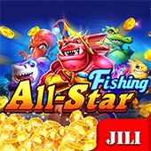 All Star Fishing p828