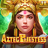 Aztec Priestess p828 slot