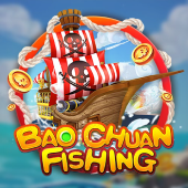 Bao Chuan Fishing p828 app