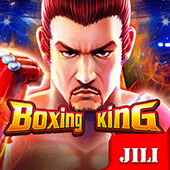 Boxing King p828 slot