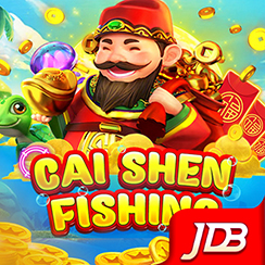 Cai Shen Fishing p828
