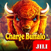 Charge Buffalo p828