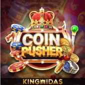 Coin Pusher p828 login