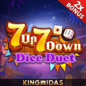 Dice Duet p828 apk