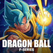 Dragon Ball p828 slot