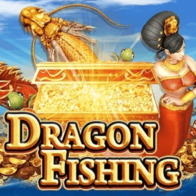 Dragon Fishing p828 login