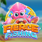 Fierce Fishing p828