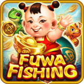 Fuwa Fishing p828 slot