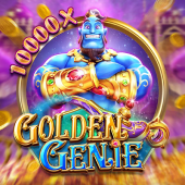 Golden Genie p828 casino