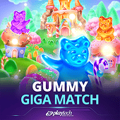 Gummy Giga Match p828