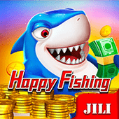 Happy Fishing p828 casino