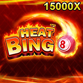 Heat Bingo p828