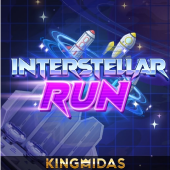 Interstellar Run p828