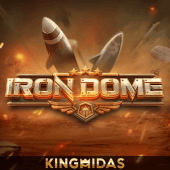 Iron Dome p828 casino