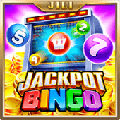 Jackpot Bingo p828 games