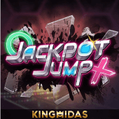Jackpot Jump p828