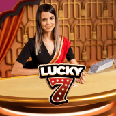 Lucky 7 on p828 casino