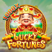 Lucky Fortunes p828 link