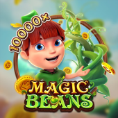 Magic Beans p828 casino