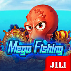 Mega Fishing p828 games