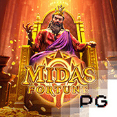 Midas Fortune p828 slot