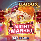 Night Market p828 slot