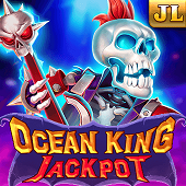 Ocean King Jackpot p828