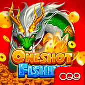 Oneshot Fishing p828