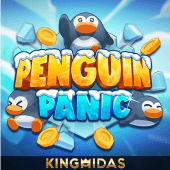 Penguin Panic p828