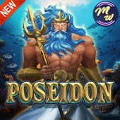 Poseidon p828 game
