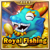 Royal Fishing p828 app