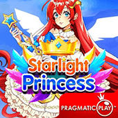 Starlight Princess p828