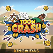 Toon Crash p828 link