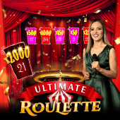 Roulette on p828 game