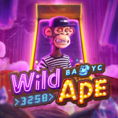 Wild Ape p828 casino